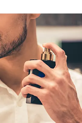 Parfums de luxe pour une evasion sensorielle assuree